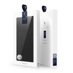 Husa Flip Dux Ducis Skin Pro Pentru Iphone 13/14, Neagra - imagine 8