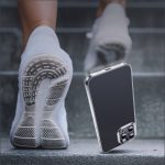 Husa Silicon Super Frosted Glass Transparent Cu Protectie La Camere Pentru Iphone 13 Pro - imagine 7