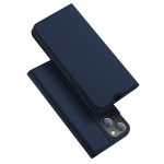 Husa Flip Dux Ducis X Albastra Pentru Iphone 14 - imagine 29
