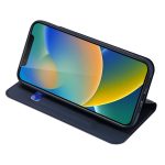 Husa Flip Dux Ducis X Albastra Pentru Iphone 14 - imagine 33
