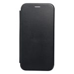 Husa Flip Elegance, Forcell, Pentru iPhone 14, Negru - imagine 17