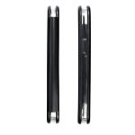 Husa Flip Elegance, Forcell, Pentru iPhone 14, Negru - imagine 19