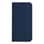 Husa Flip Dux Ducis Skin Pro Pentru iphone 13, Albastra
