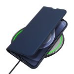 Husa Flip Dux Ducis Skin Pro Pentru iphone 13, Albastra - imagine 24