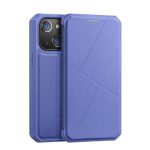 Husa Silicon Dux Ducis Skin X Pentru Iphone 13/14, Blue