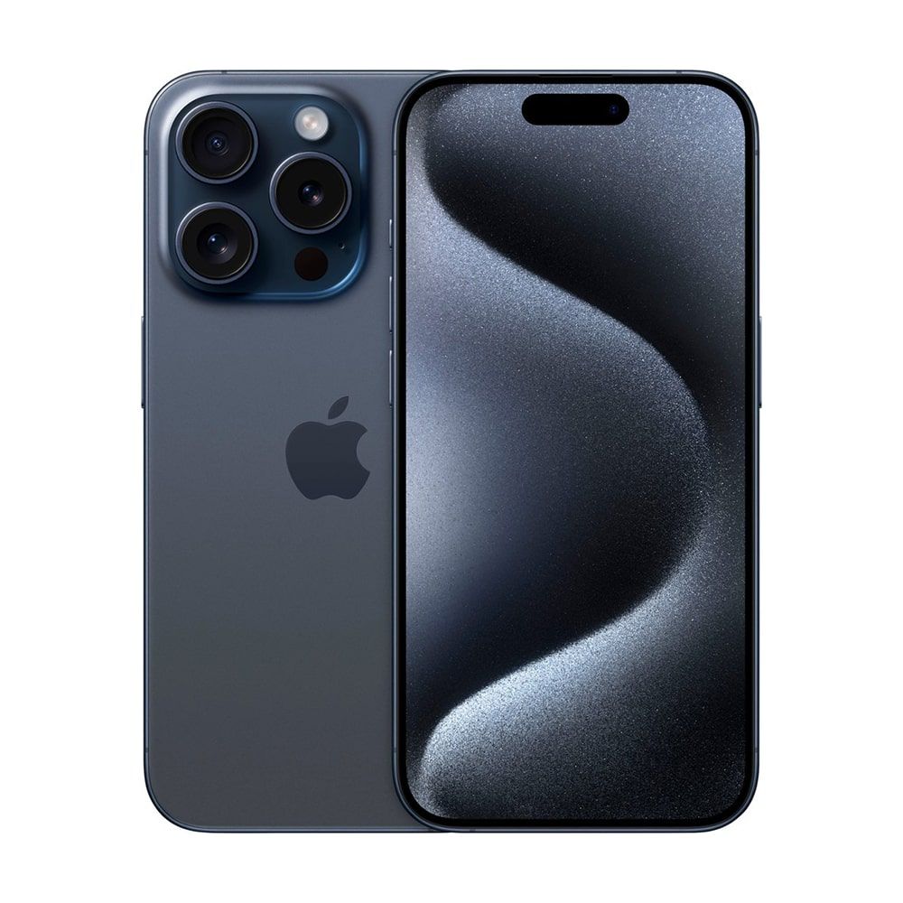 31504_424066a2387a4e565-iphone-15-pro-blue-titanium-min.jpg Telefon mobil Apple iPhone 15 Pro Max 1TB Blue Titanium, Excelent - imagine 1