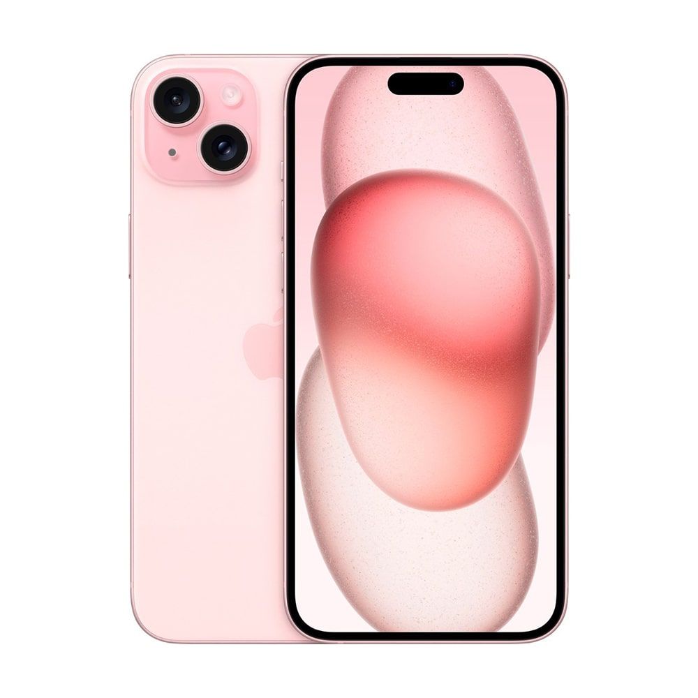 31660_349766a23a929dd74-iphone-15-roz-min.jpg Telefon mobil Apple iPhone 15 128GB Roz, Bun - imagine 1