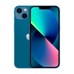 Telefon mobil Apple iPhone 13 128GB Blue, Bun