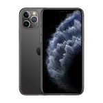 Telefon mobil Apple iPhone 11 Pro Max 256GB Space Gray, Foarte Bun