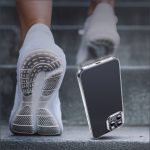 Husa Silicon Super Frosted Glass Transparent Cu Protectie La Camere Pentru Iphone 13 Pro - imagine 11