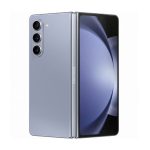 Telefon mobil Samsung Galaxy Z Fold5 256GB Blue, Bun