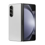 Telefon mobil Samsung Galaxy Z Fold5 256GB Gray, Ca nou