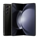 Telefon mobil Samsung Galaxy Z Fold5 256GB Phantom Black, Foarte Bun