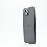 Telefon mobil Apple iPhone 15 128GB Negru, Ca nou - imagine 7