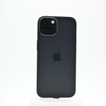 Telefon mobil Apple iPhone 15 128GB Negru, Ca nou - imagine 8