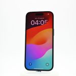 Telefon mobil Apple iPhone 15 128GB Negru, Ca nou - imagine 3