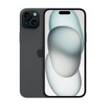 Telefon mobil Apple iPhone 15 128GB Negru, Ca nou - imagine 11