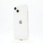 Telefon mobil Apple iPhone 13 128GB Starlight, Foarte Bun - imagine 2