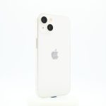 Telefon mobil Apple iPhone 13 128GB Starlight, Foarte Bun - imagine 3