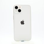 Telefon mobil Apple iPhone 13 128GB Starlight, Foarte Bun - imagine 5