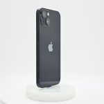 Telefon mobil Apple iPhone 13 128GB Midnight, Foarte Bun - imagine 4