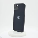Telefon mobil Apple iPhone 13 128GB Midnight, Foarte Bun - imagine 5