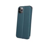 Husa Flip Elegance Verde Pentru Samsung Galaxy A22 4G - imagine 2