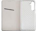 Husa Flip Smart Magnet Negru Pentru Samsung Galaxy A6 2018 - imagine 7