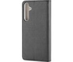 Husa Flip Smart Magnet Pentru Huawei Mate 10 Lite, Negru - imagine 2