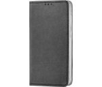 Husa Flip Smart Magnet Pentru Huawei Mate 10 Lite, Negru