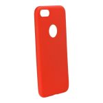 HUSA SAMSUNG GALAXY A7 2018 SILICON SOFT ROSU