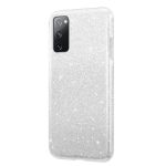 HUSA SAMSUNG GALAXY A9 2018 SILICON SCLIPICI GRI