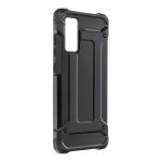 Husa Silicon Antisoc Negru Pentru Samsung Galaxy A8 2018