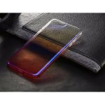 Husa Silicon Cameleon Roz Pentru Samsung Galaxy S10