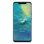 FOLIE STICLA 5D HUAWEI MATE 20 PRO- 120 - imagine 2