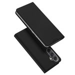 Husa pentru Samsung Galaxy S23 FE S711, DUX DUCIS, Skin Pro, Neagra