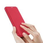 Husa Flip Dux Ducis X Rosu Pentru Iphone 11 Pro