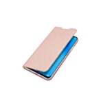Husa Flip Dux Lux Roz Pentru Huawei P40 Lite - imagine 5