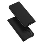Husa Flip Dux Lux Negru Pentru Huawei Y6P - imagine 10