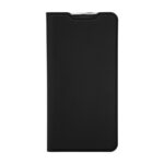 Husa Flip Dux Lux Negru Pentru Huawei Y6P - imagine 11