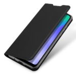 Husa Flip Dux Lux Negru Pentru Huawei Y6P - imagine 14