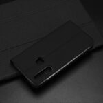 Husa Flip Dux Lux Negru Pentru Huawei Y6P - imagine 18