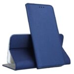 Husa Flip Smart Magnet Albastru Pentru Huawei P20 Pro - imagine 5