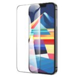 Folie de sticla HOCO Tempered Glass HD Anti-static Pentru iPhone 15 Plus / 16 Plus