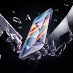Folie de sticla HOCO Tempered Glass HD Anti-static Pentru iPhone 15 Plus / 16 Plus - imagine 7