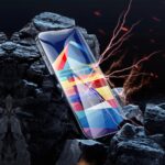 Folie de sticla HOCO Tempered Glass HD Anti-static Pentru iPhone 15 Plus / 16 Plus - imagine 9