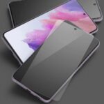 Folie de protectie Ecran HOFI PRO+ pentru Apple iPhone 15, Sticla Securizata, Full Glue, 2.5D - imagine 2