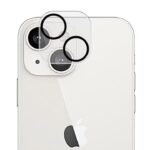 Folie Sticla Pentru Camera iPhone 15/15 Plus
