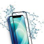 FOLIE STICLA 5D APPLE IPHONE 12/12 PRO - imagine 3