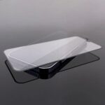 FOLIE STICLA 5D APPLE IPHONE 12/12 PRO - imagine 4